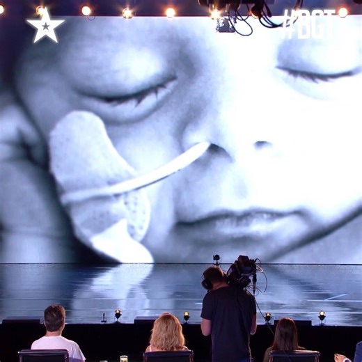 4.4M views · 81K reactions | This is real-life magic. | Britain's Got Talent | Facebook