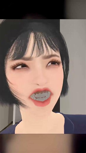 VR里燃起來了，誰發明了元宇宙玩法 #元宇宙 #VR #游戏 #抽象 #沉浸式