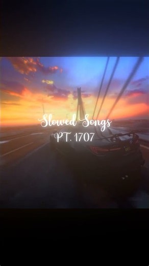 pt. 1707 | Jombriel - Vitamina (Slowed) [Edit Audio] #music #vitamina #tiktok