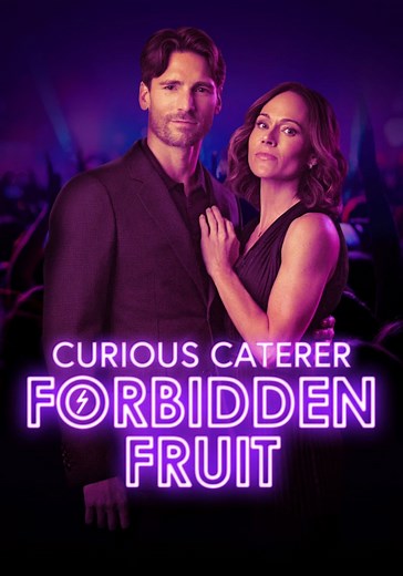 Curious Caterer: Forbidden Fruit - stream online