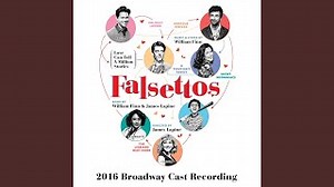 Falsettos Musical - The Chess Game