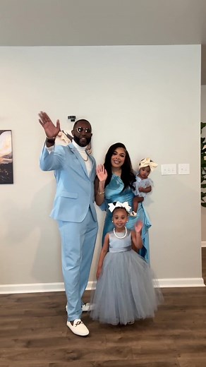 Throwback to the Hopkins Wedding Memories