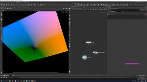 Complex number in Houdini