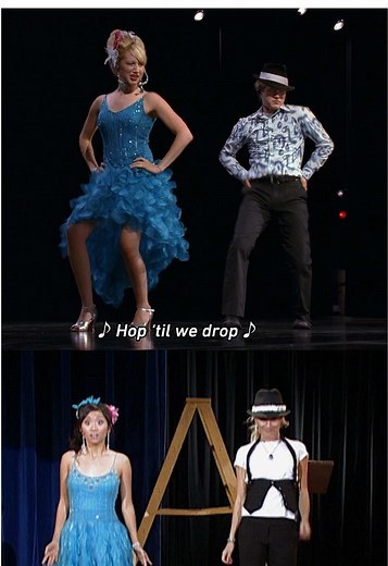 Ryan and Sharapy Evans walked so we all could fly. 🎥: High School Musical / The Suite Life of Zack and Cody