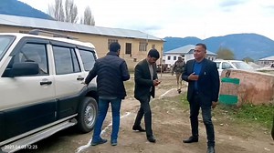 9.8K views · 541 reactions | A 6 days Computer Course started at ITI Kishtwar in Kishtwar In this course, Students gain knowledge about Excel and python. around 100 students participated in this course. Trainers are from Hyderabad and Delhi DC Kishtwar Dr.Devansh Yadav Inaugurated this Course.ITI Kishtwar Principal Mandeep Dogra give detail While talking media. | Times Of Kishtwar | Facebook