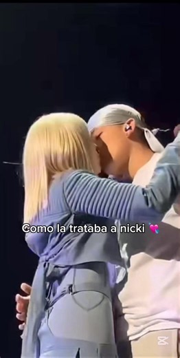 Trueno y Nicki: ¿Por Qué Quieren Que Vuelvan Juntos?