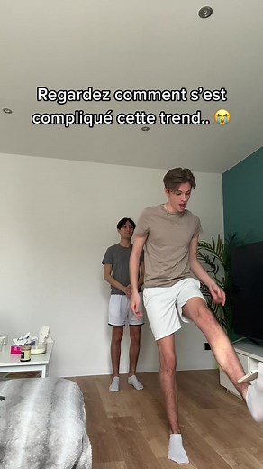 Le résultat rend trop bien par contre !