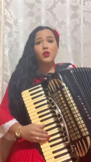 23K views · 1.6K reactions | Prendinha Linda- Os Cobras do Teclado | Mariana Santana | Facebook