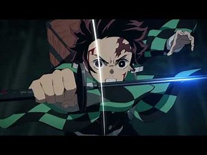 Tanjiro Uses Hinokami Kagura for the First Time vs. Rui | Demon Slayer Recaps #9