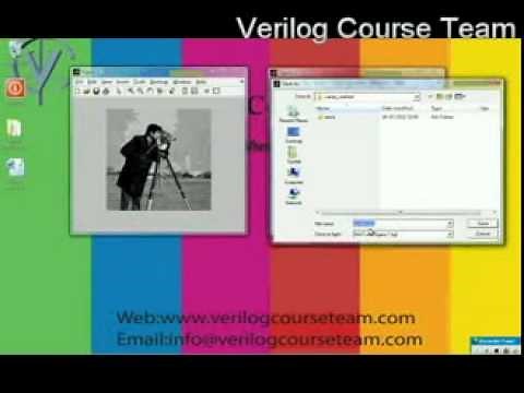 FPGA IMPLEMENTATION OF EDGE DETECTION SYSTEM