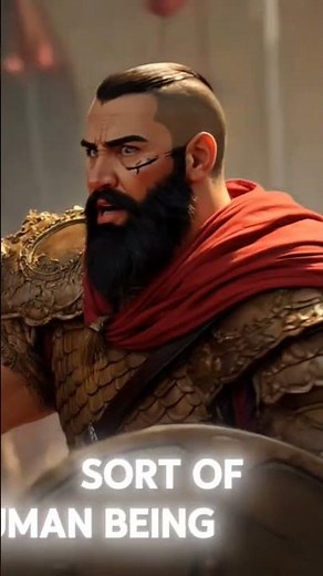 Abner: The Great warrior #animatedbiblestories #bibleverse #jesus