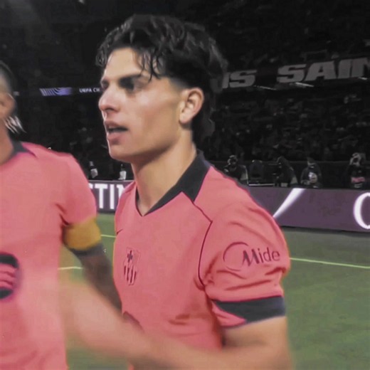 Xavi goal reaction — I screamed when he scored (Barcelona edit)