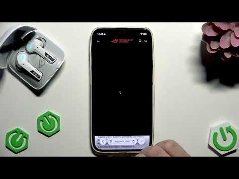 ASUS ROG Cetra SpeedNova – How to Download the User Manual