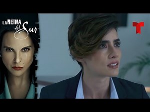 La Reina del Sur 2 | Capítulo 53 | Telemundo