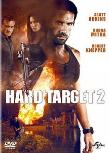 Movie - Hard Target 2 - 2016 Watch Online، Video، Trailer، photos، Reviews، Showtimes
