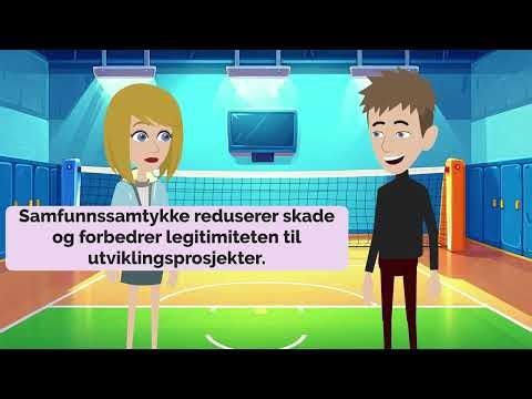 🇳🇴 Norwegian Practice Lesson | Norwegian Speaking & Listening | Fluent Norwegian | Episode 025