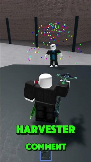 which MM2 gun is the best? #murdermystery2