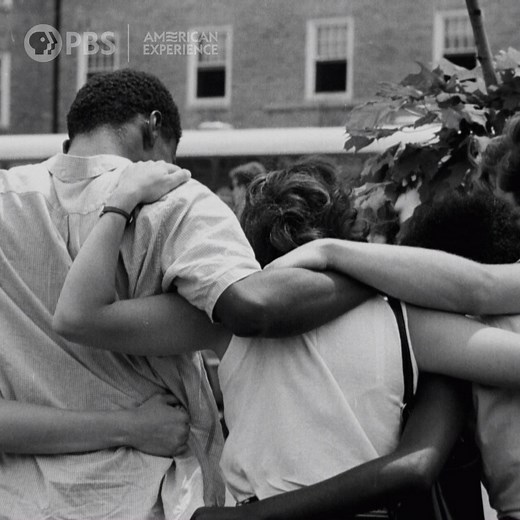 They met in Mississippi in the summer of 1964 to shatter the foundations of white supremacy in what was one of the nation’s most viciously racist, segregated states. Watch FREEDOM SUMMER now streaming → pbs.org/wgbh/americanexperience/films/freedomsummer/ | American Experience | PBS