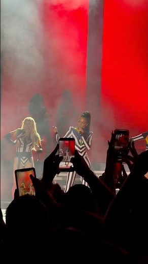 Buttons - Pussycat Dolls (Live at WeHo Pride 2026) #pussycatdolls #pcd #pride #wehopride #buttons