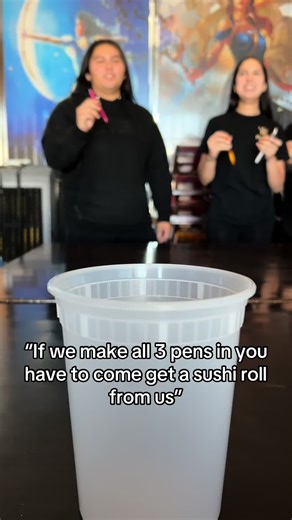 Guess we’ll see yall tonight 🤷🏼‍♀️💙#corpuschristi #sushi #poseidon #portlandtexas