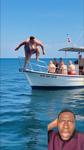 5.3K views · 18 reactions | Boat cruise gone wrong 藍 | Mind Gallery | Facebook