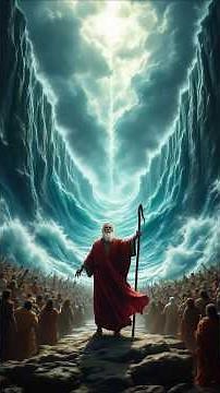 Moses and the Exodus | The Greatest Escape in Ancient History