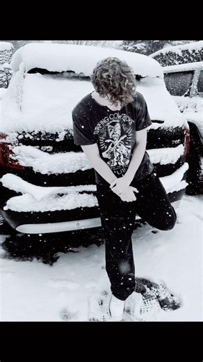 my baby got his drivers license 🥹