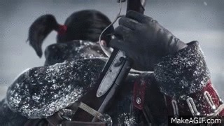 Assassin’s Creed: Rogue on Make a GIF
