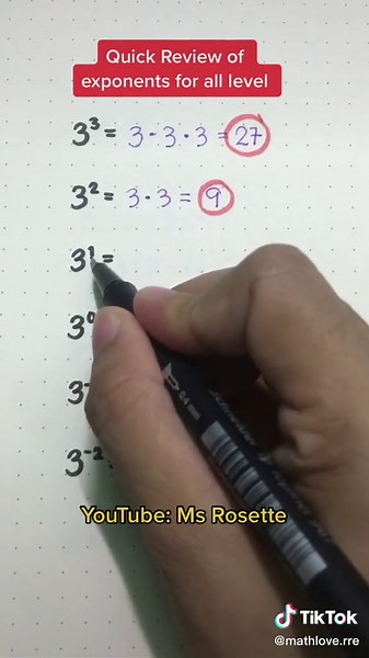 How to Solve Exponents: A Comprehensive Math Guide