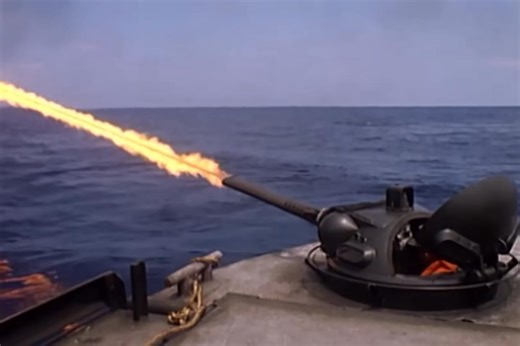 13 reactions | Testing a Vietnam War–era “flame boat” — the Navy’s answer to jungle warfare along the Mekong. These shallow-draft river craft carried mounted flamethrowers designed to clear ambush zones, bunkers, and dense vegetation. The roar of the pump and the flash of fire were meant to send a message: no safe haven for the enemy. | Let We Forget - Heroes Stories | Facebook