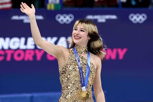 大人気アリサ・リウ、何気ない1枚から“新ビジュ”判明？　世界が反応「めちゃくちゃお洒落」