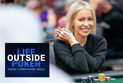 Life Outside Poker: Farah Galfond on Days of Our Lives, Balancing Poker & Family
