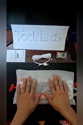 Budget Mechanical Keyboard Test - The Resultis shocking!👀👀