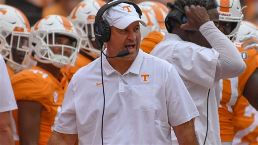 Jacksonville State football hires former Alabama, Tennessee coach Jeremy Pruitt