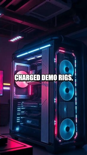 Next-Gen Gaming Tech Real-World Performance Unpacked