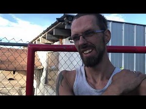 1993 Ford F 150 Restoration