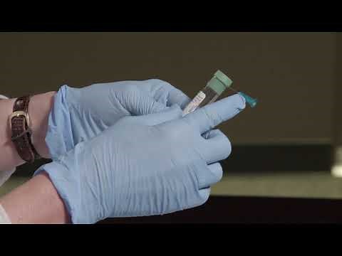 Fine Needle Aspiration Biopsy (FNA) Techniques - The Flip Technique