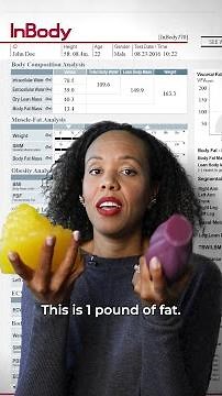 The Scale Can’t Tell You This! Dr. Mattingly Explains the InBody Test