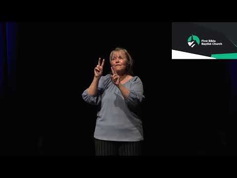 (ASL) Religion's Failure (Romans 2:17-29)