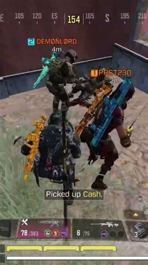 we just need a gun 🔫😂😁‪@prstgaming‬ ‪@sharabicodm‬ #codm