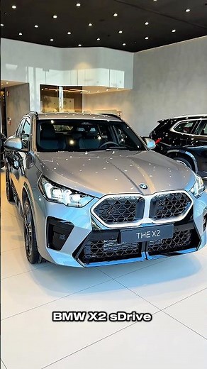BMW X2 M Sport 2026 Review