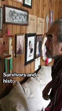 The Children History Tried to Forget