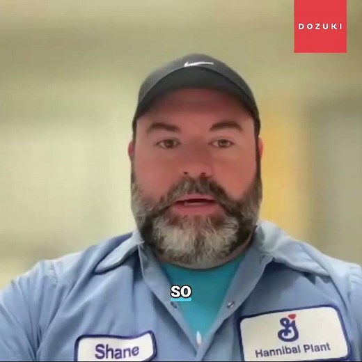 How Dozuki Empowers Operator Understanding and Efficiency #shorts