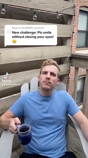 Can he do it?! | Kellan and Kevin