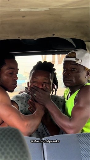 Hilarious Prank Reactions: How Many Times Have You Watched This?