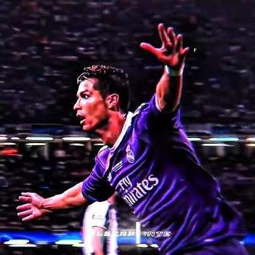 Ronaldo & Messi Edit | Headlights