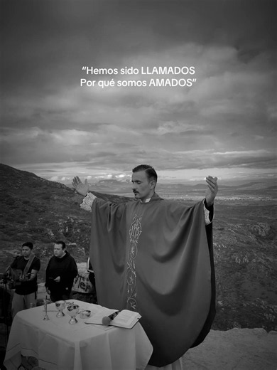 SOMOS AMADOOOOS!!! #jovenescatolicos #iglesiacatolica #paratiiiiiiiiiiiiiiiiiiiiiiiiiiiiiii #tendencia #xyzbca