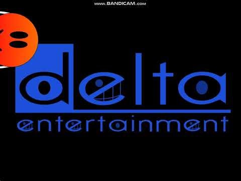 Yevgeniy's Delta Entertainment Logo Bloopers Take 56: Harder The Object Thingy is the Co-Director.