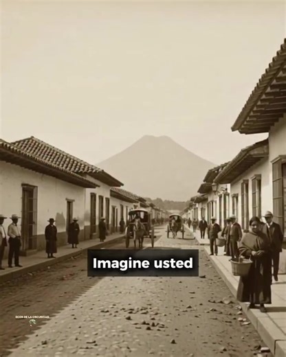 La historia del primer carro en Guatemala