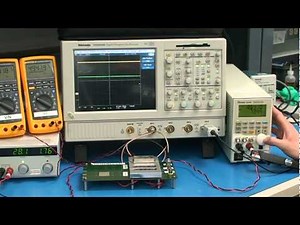 DC-DC Converters: Overload & Short Circuit Protection